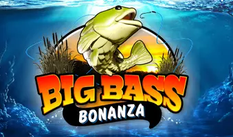 big bass bonanza