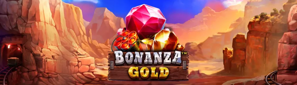 bonanza gold slot