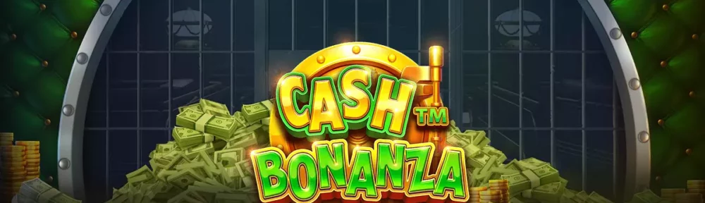 cash bonanza slot