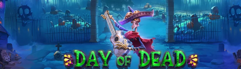 day of dead slot