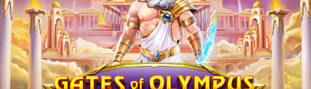 gates of olympus slot