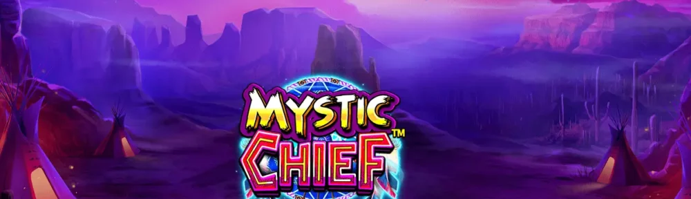 mystic chief slot