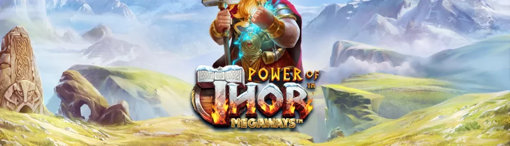 power thor megaways slot