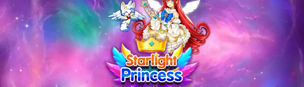 starlight princess slot