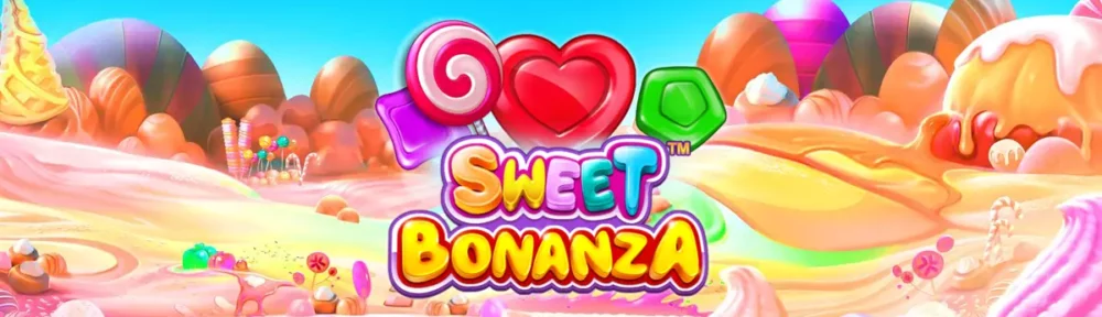 sweet bonanza slot