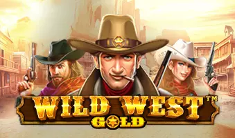 wild west gold