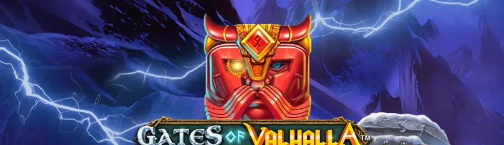 gates of valhalla slot