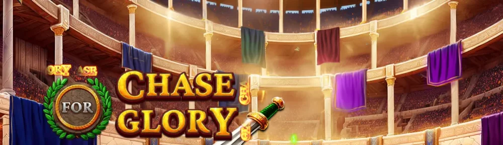 chase for glory slot